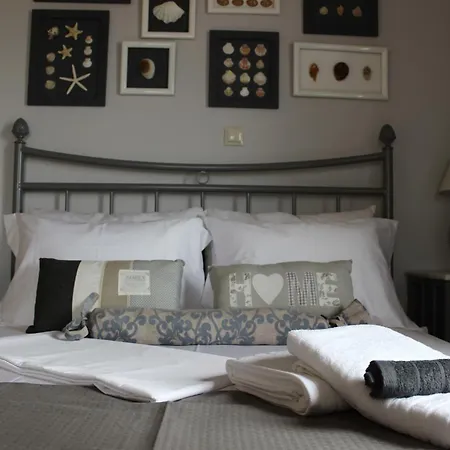 Apartment Aegean Imperial Azolimnos