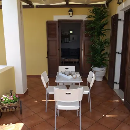 Aegean Imperial Azolimnos