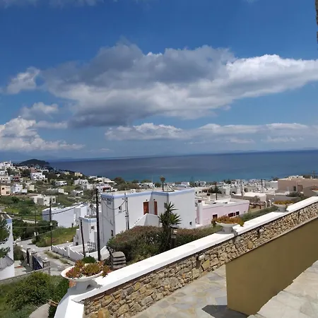 Aegean Imperial * Azolimnos