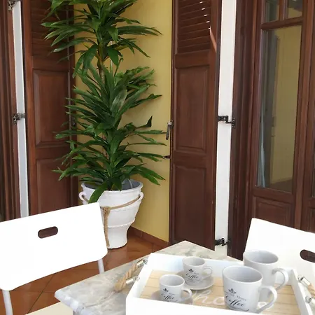 Apartment Aegean Imperial *