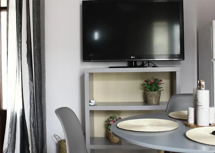 Apartmán Aegean Imperial Azolimnos