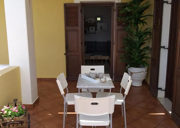 Aegean Imperial Azolimnos