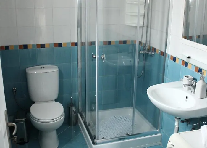 Apartmán Aegean Imperial *