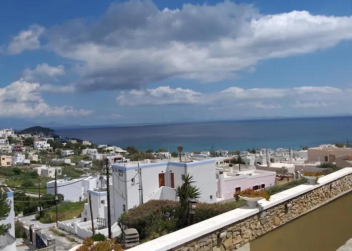 Aegean Imperial * Azolimnos