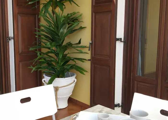 Apartmán Aegean Imperial *