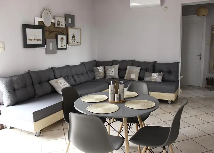 Aegean Imperial * Αζόλιμνος